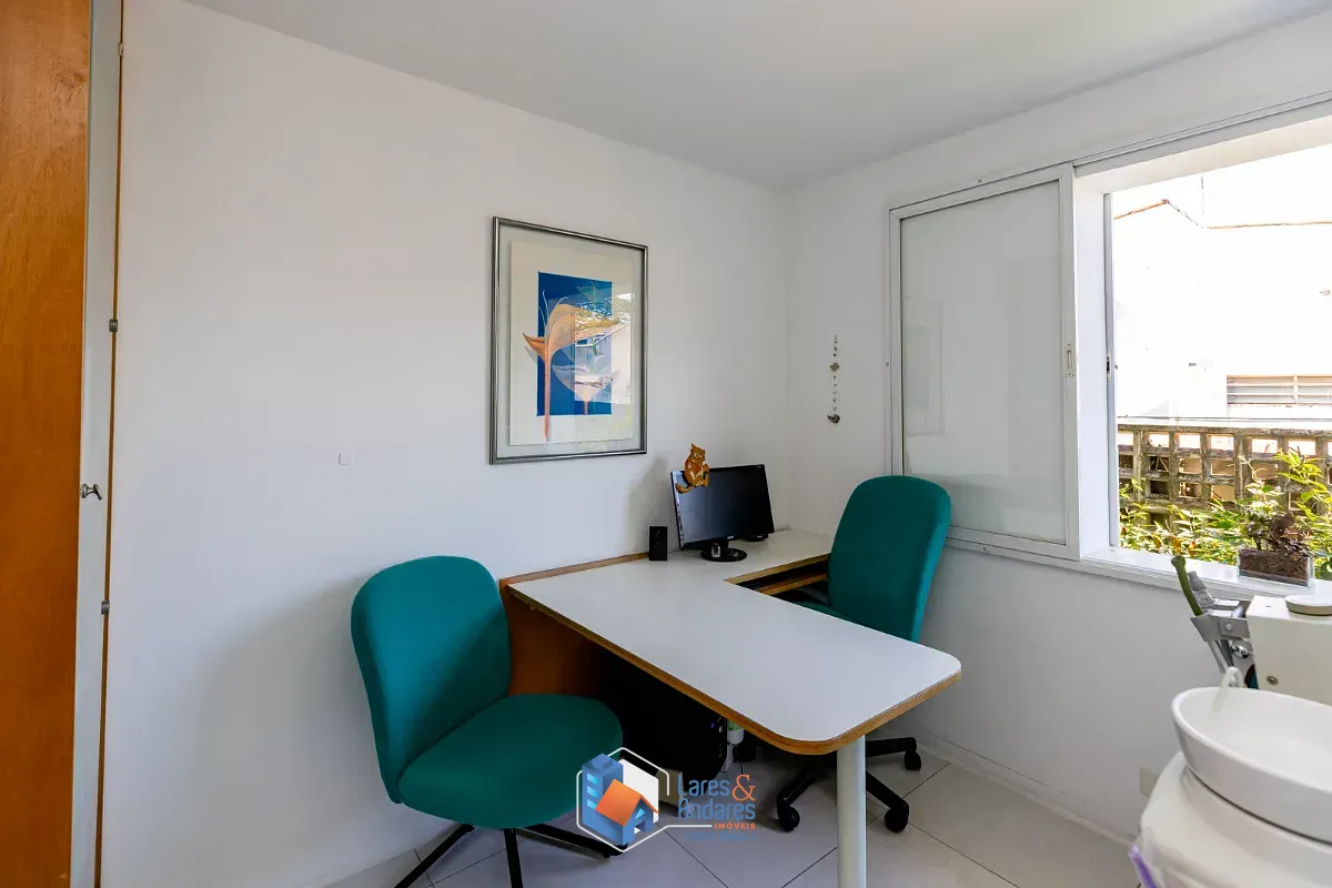 Prédio Inteiro, 194 m² - Foto 16