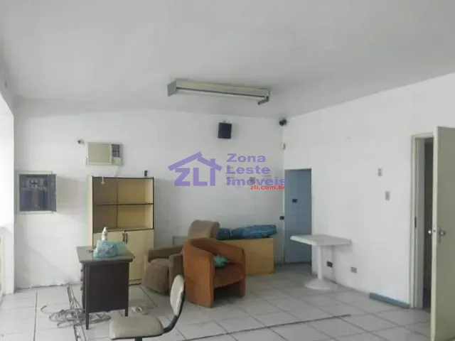 Prédio com 780m², à venda ou para alugar, no bairro Centro em Santo André