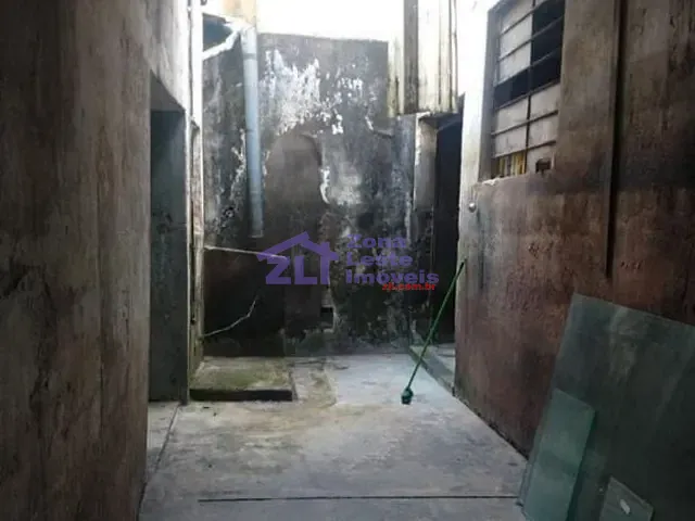Prédio com 780m², à venda ou para alugar, no bairro Centro em Santo André