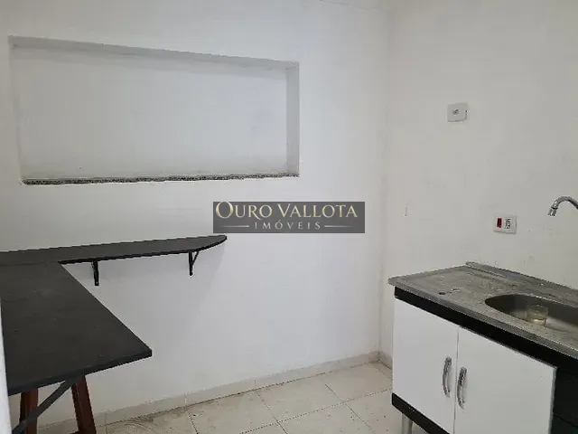 Prédio com 111m², à venda, no bairro Moinho Velho em São Paulo