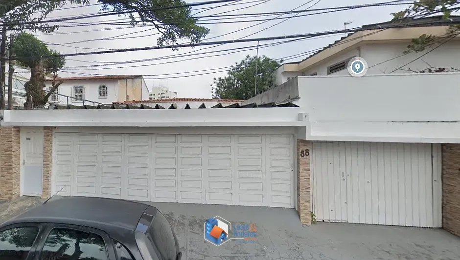 Prédio Inteiro, 288 m² - Foto 1
