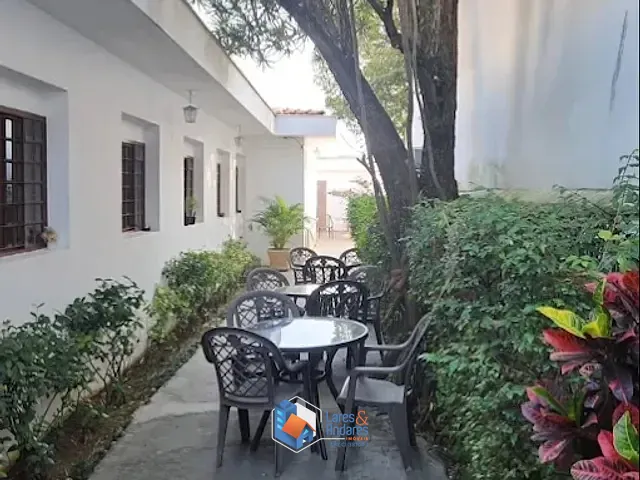 Prédio com 490m², à venda, no bairro Vila Congonhas em São Paulo
