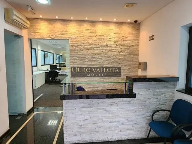 Prédio com 925m², para alugar, no bairro Mooca em São Paulo