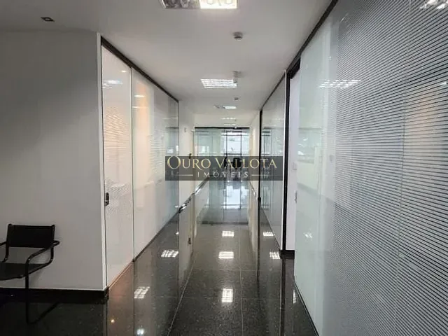 Prédio com 925m², para alugar, no bairro Mooca em São Paulo