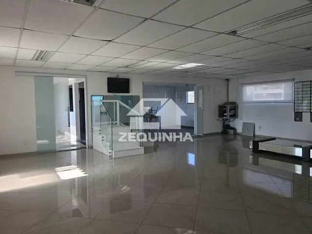 Sala com 400m², para alugar, no bairro Umuarama em Osasco