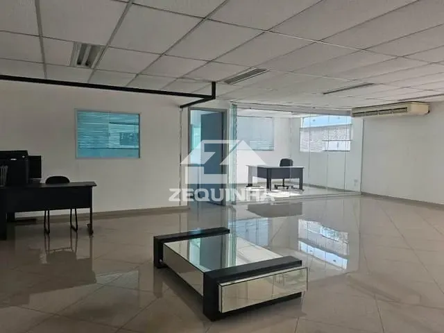Sala com 400m², para alugar, no bairro Umuarama em Osasco