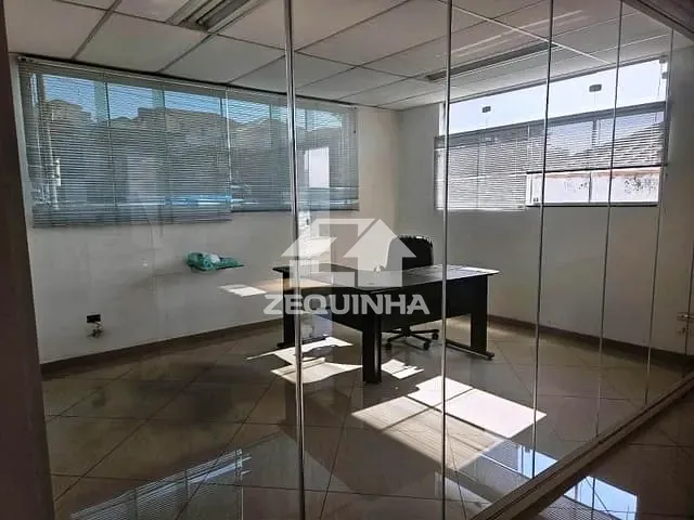Sala com 400m², para alugar, no bairro Umuarama em Osasco