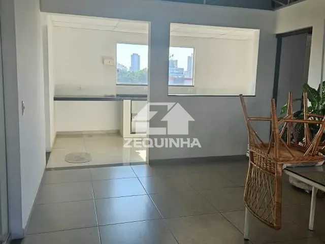 Sala com 400m², para alugar, no bairro Umuarama em Osasco