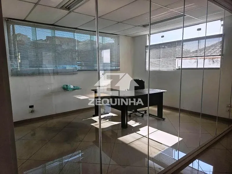 Sala-Conjunto, 105 m² - Foto 1