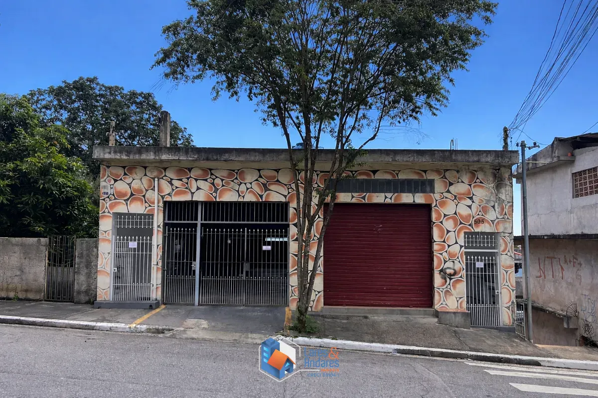 Prédio Inteiro, 500 m² - Foto 1