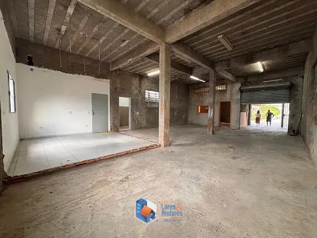 Prédio com 500m², à venda, no bairro Parque Nações Unidas em São Paulo