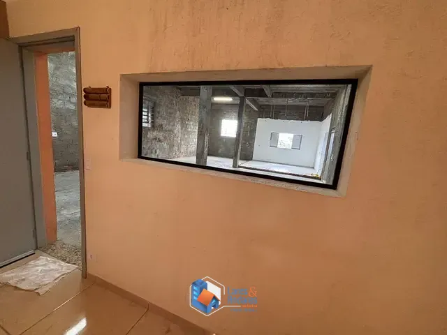 Prédio com 500m², à venda, no bairro Parque Nações Unidas em São Paulo