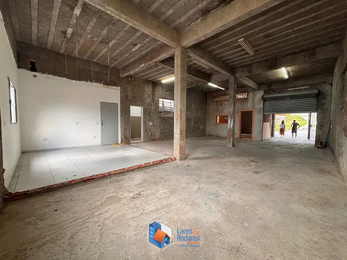 Prédio Inteiro, 500 m² - Foto 5