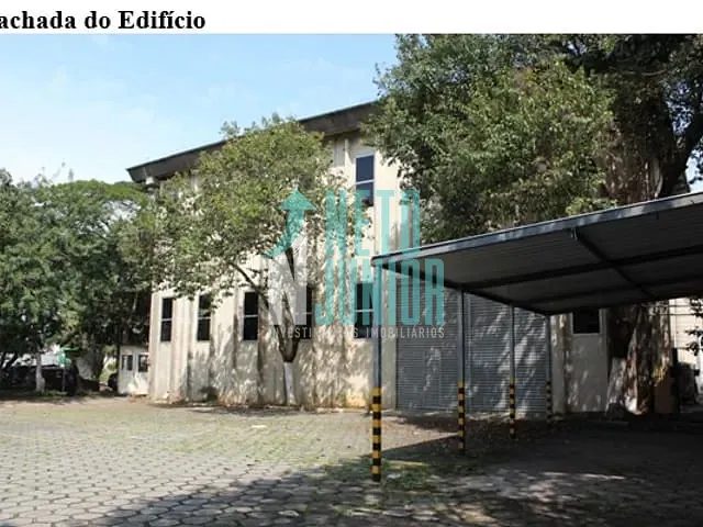 Prédio com 2243m², à venda, no bairro Jurubatuba em São Paulo