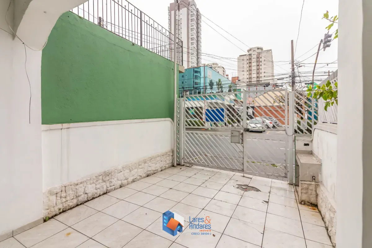 Prédio Inteiro, 70 m² - Foto 21