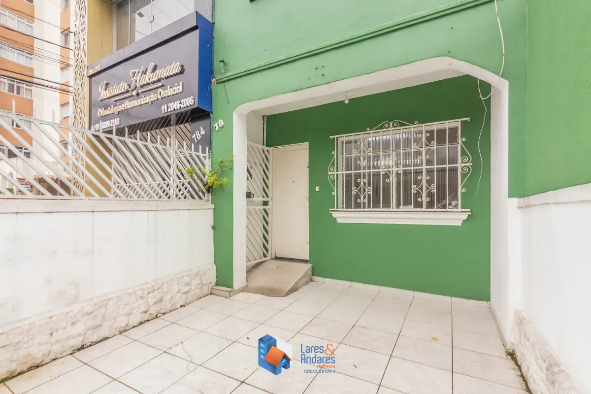 Prédio Inteiro, 70 m² - Foto 22