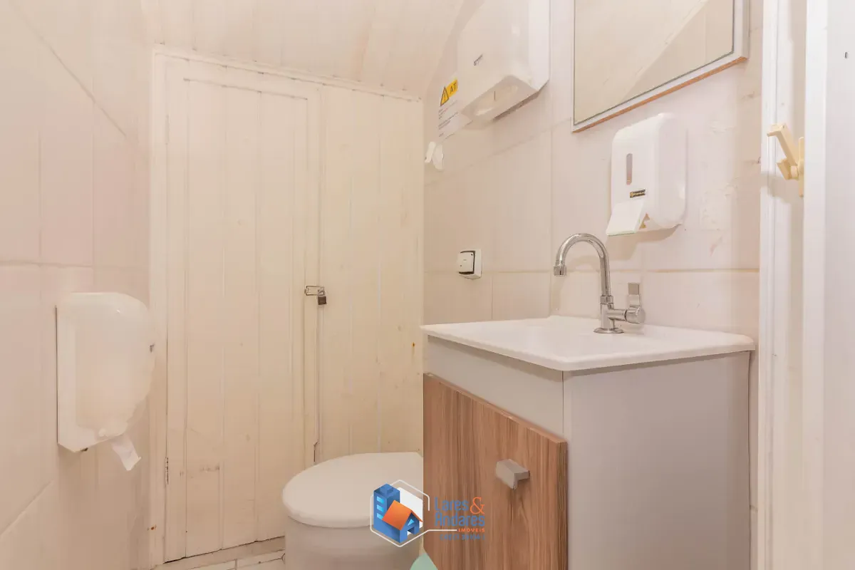 Prédio Inteiro, 70 m² - Foto 4