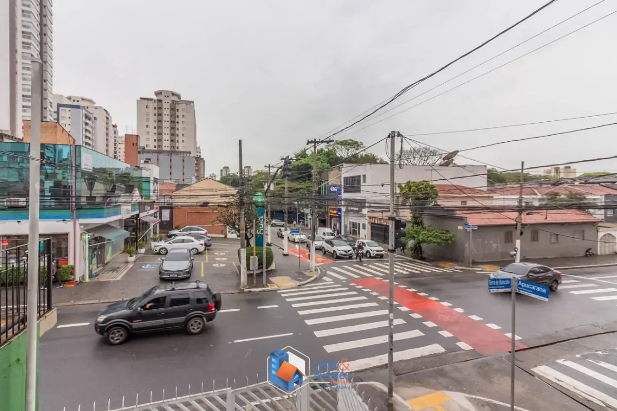 Prédio Inteiro, 70 m² - Foto 25