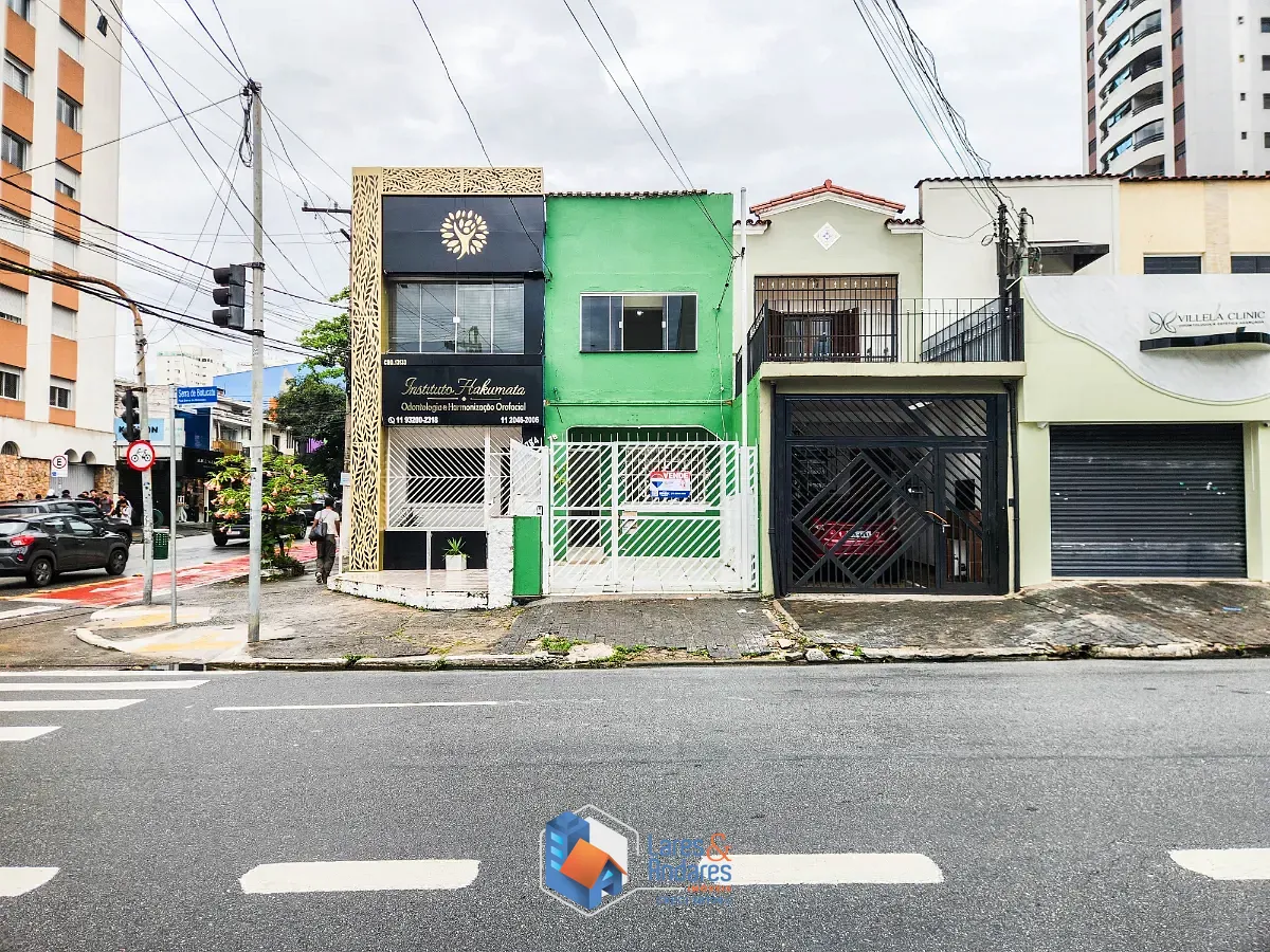 Prédio Inteiro, 70 m² - Foto 24