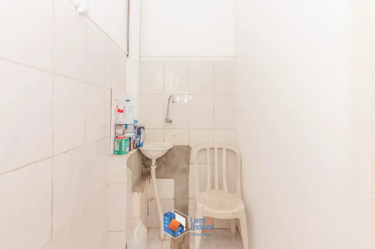 Prédio Inteiro, 70 m² - Foto 20