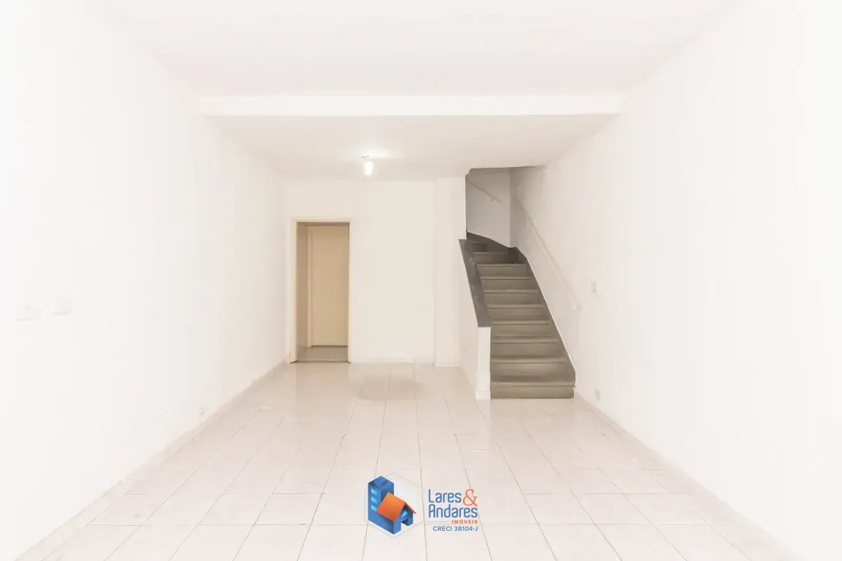 Prédio Inteiro, 70 m² - Foto 2