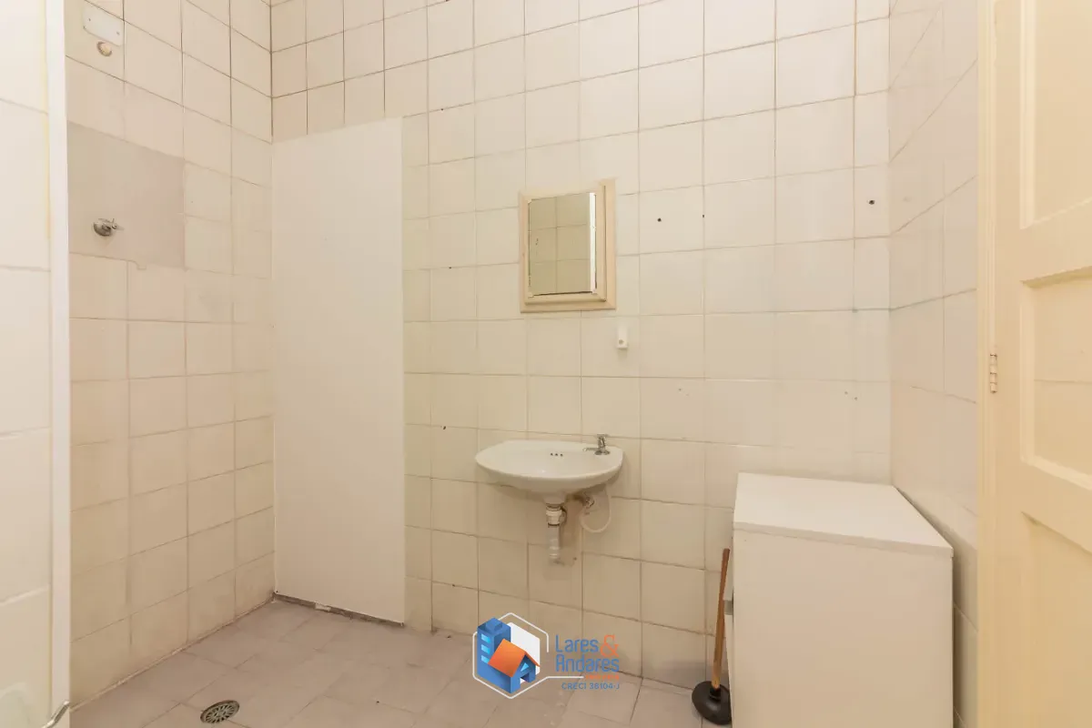 Prédio Inteiro, 70 m² - Foto 9