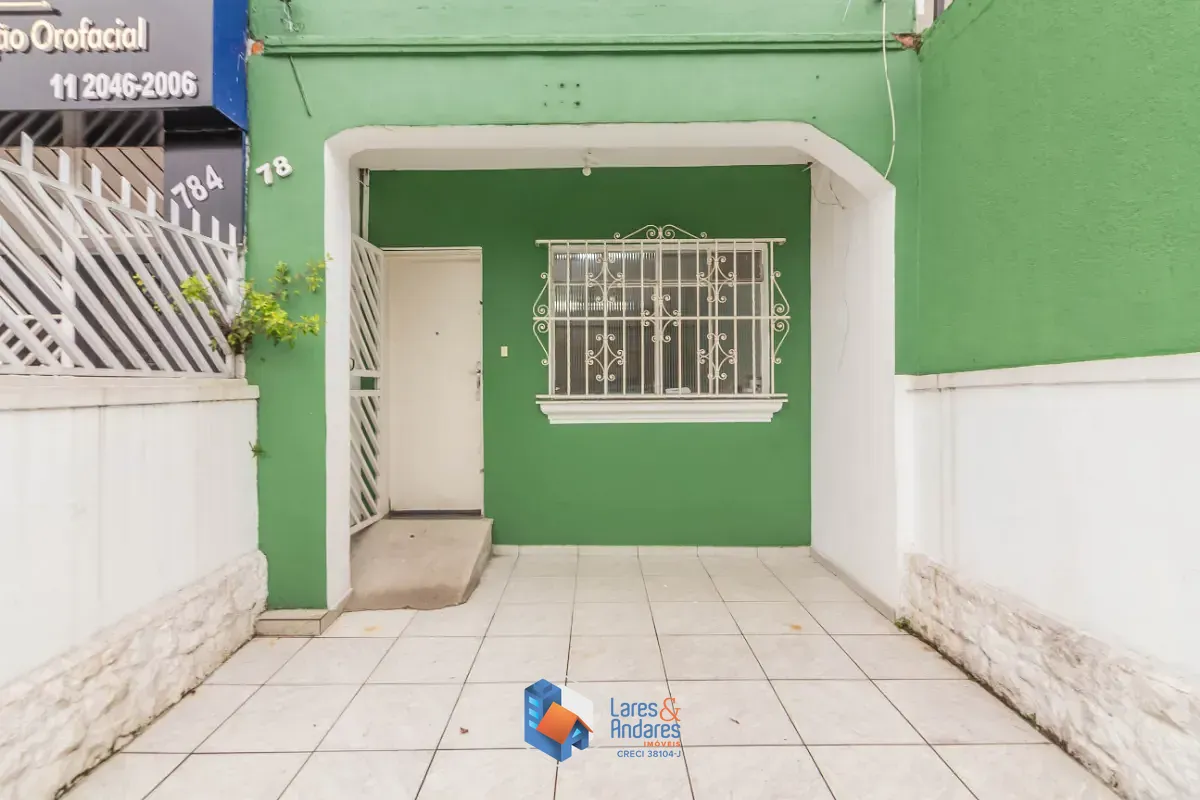 Prédio Inteiro, 70 m² - Foto 23