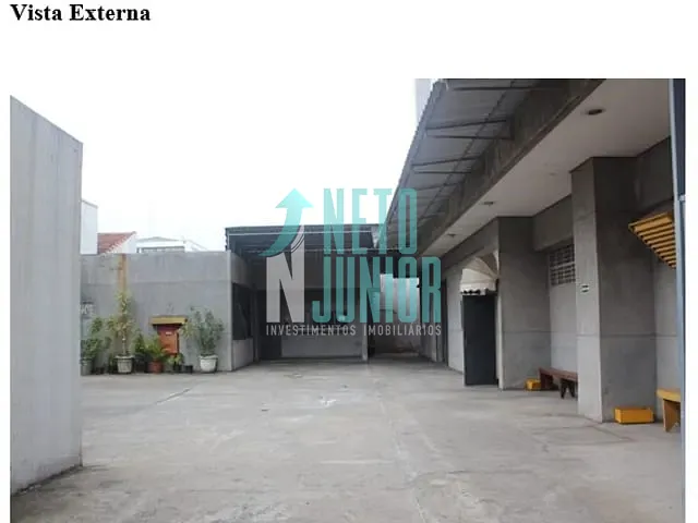 Prédio com 9313m², à venda ou para alugar, no bairro Brás em São Paulo
