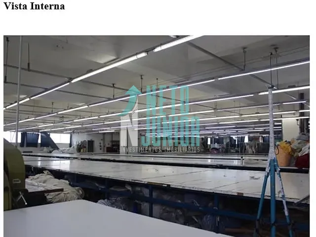 Prédio com 9313m², à venda ou para alugar, no bairro Brás em São Paulo