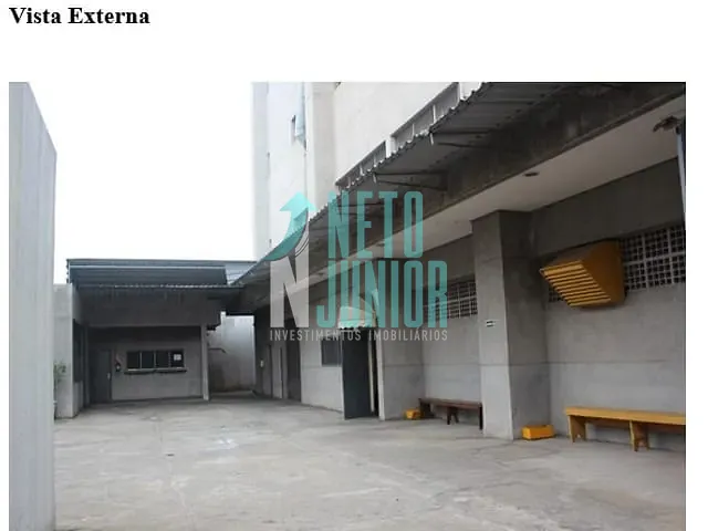Prédio com 9313m², à venda ou para alugar, no bairro Brás em São Paulo
