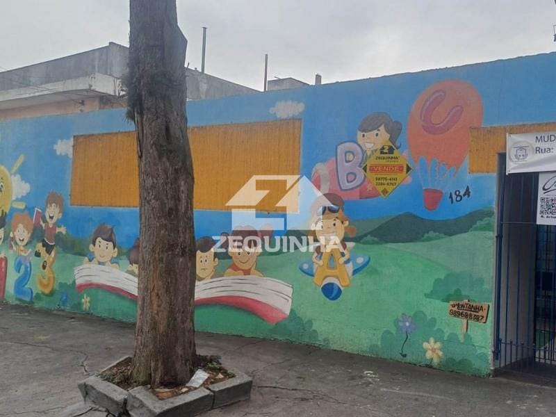 Prédio Inteiro, 214 m² - Foto 1