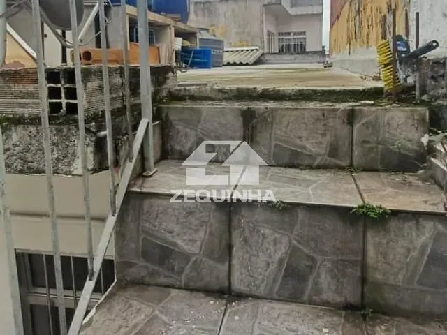 Prédio com 292m² 3 quartos e 2 banheiros, à venda, no bairro Pestana em Osasco