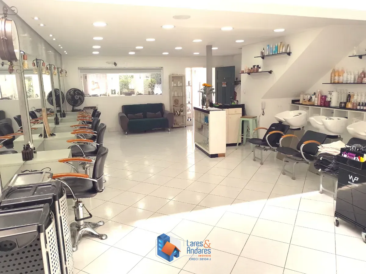 Prédio Inteiro, 227 m² - Foto 19