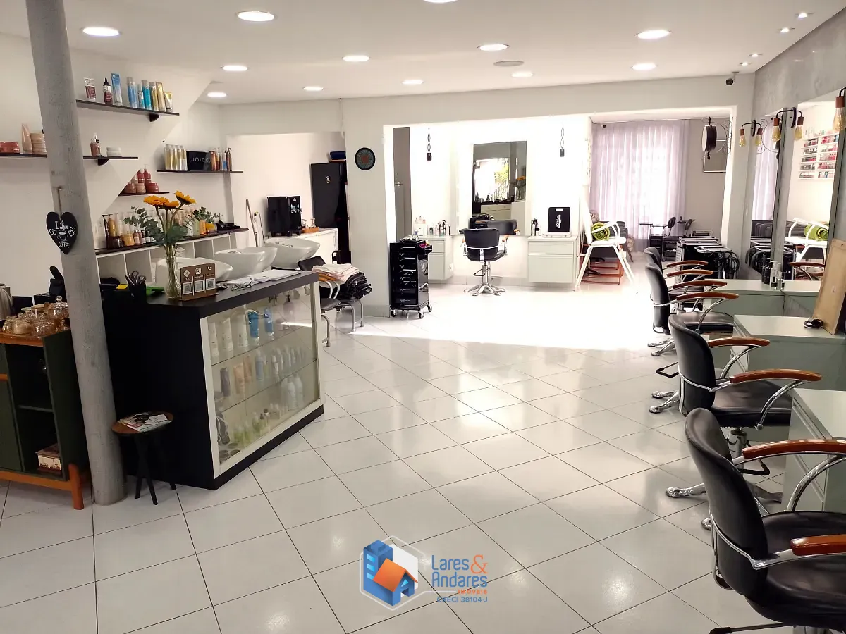 Prédio Inteiro, 227 m² - Foto 24