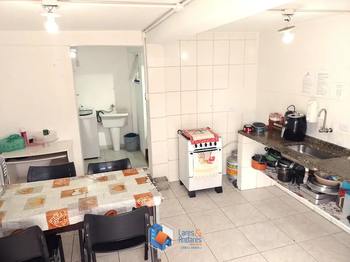 Prédio Inteiro, 227 m² - Foto 17