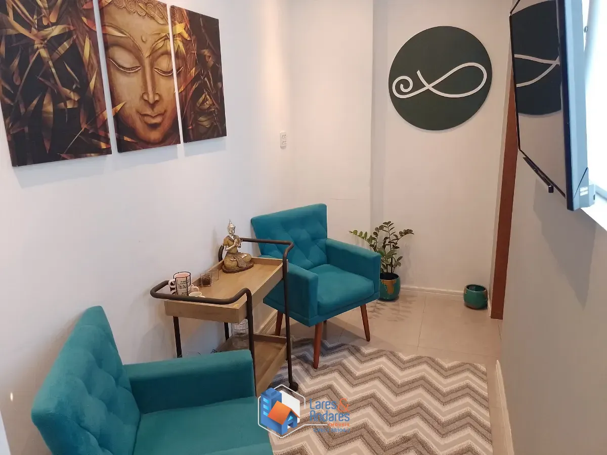Prédio Inteiro, 227 m² - Foto 8