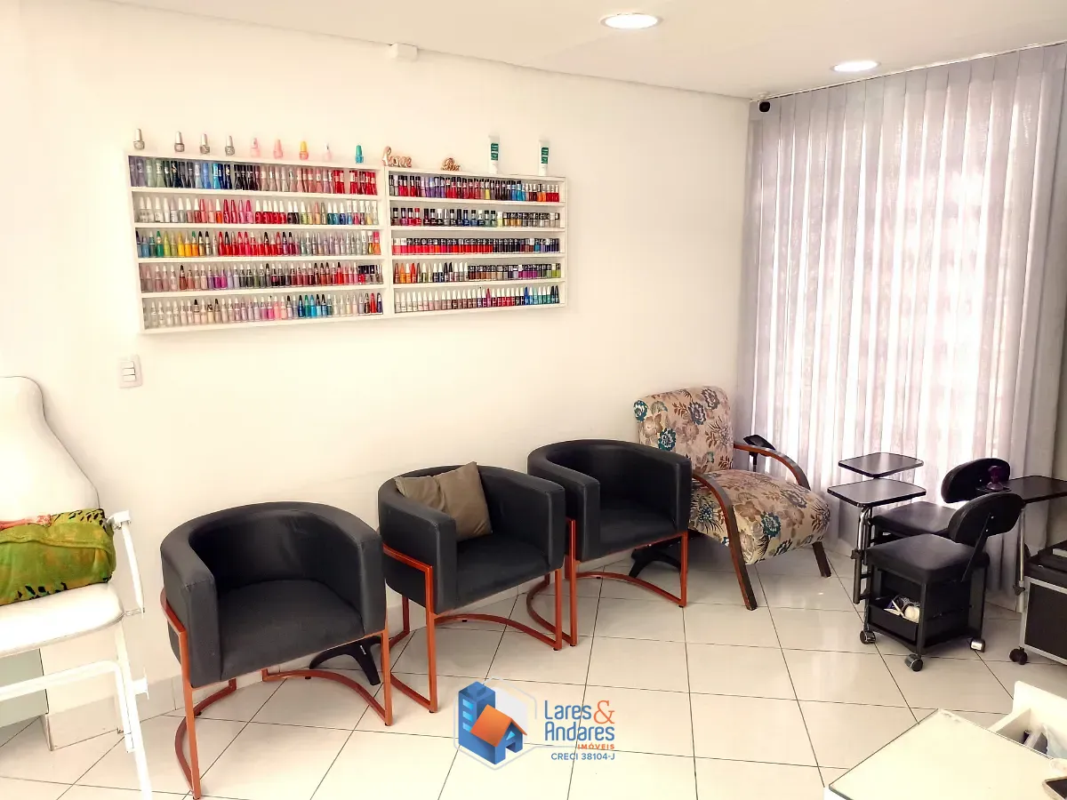 Prédio Inteiro, 227 m² - Foto 25