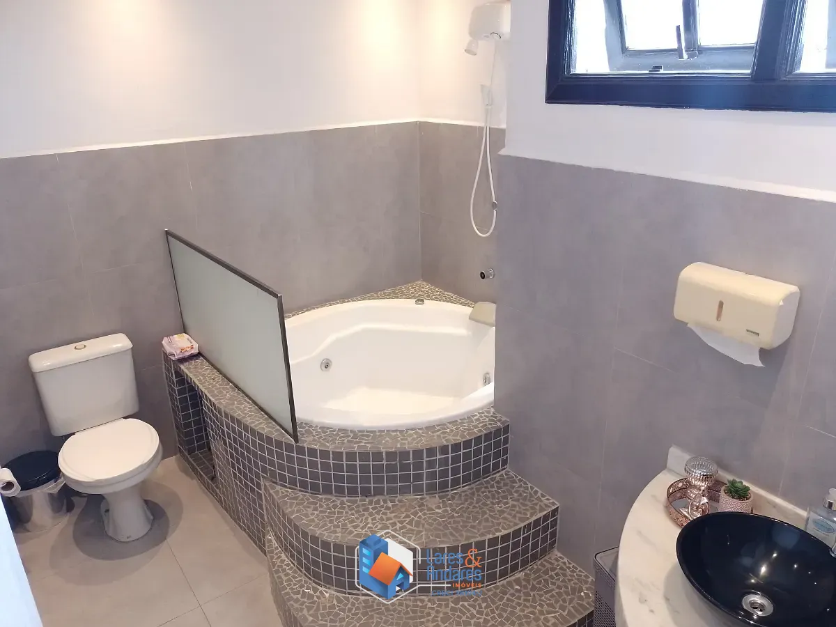 Prédio Inteiro, 227 m² - Foto 12
