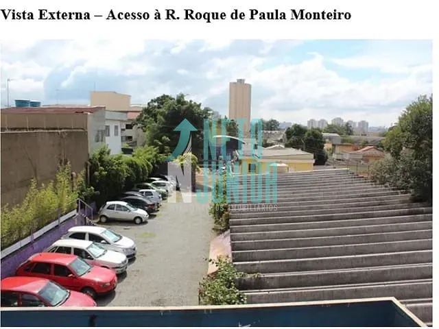 Prédio com 8813m², à venda ou para alugar, no bairro Tucuruvi em São Paulo