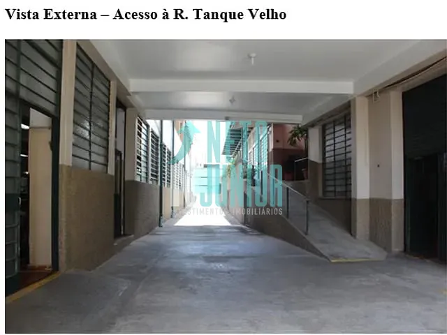Prédio com 8813m², à venda ou para alugar, no bairro Tucuruvi em São Paulo