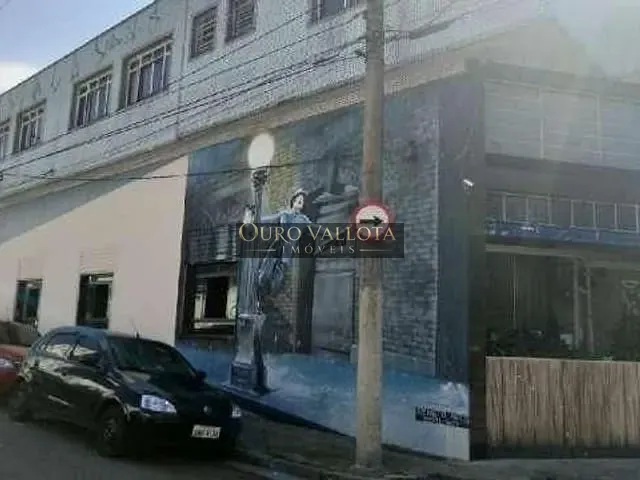 Prédio com 344m², à venda, no bairro Mooca em São Paulo