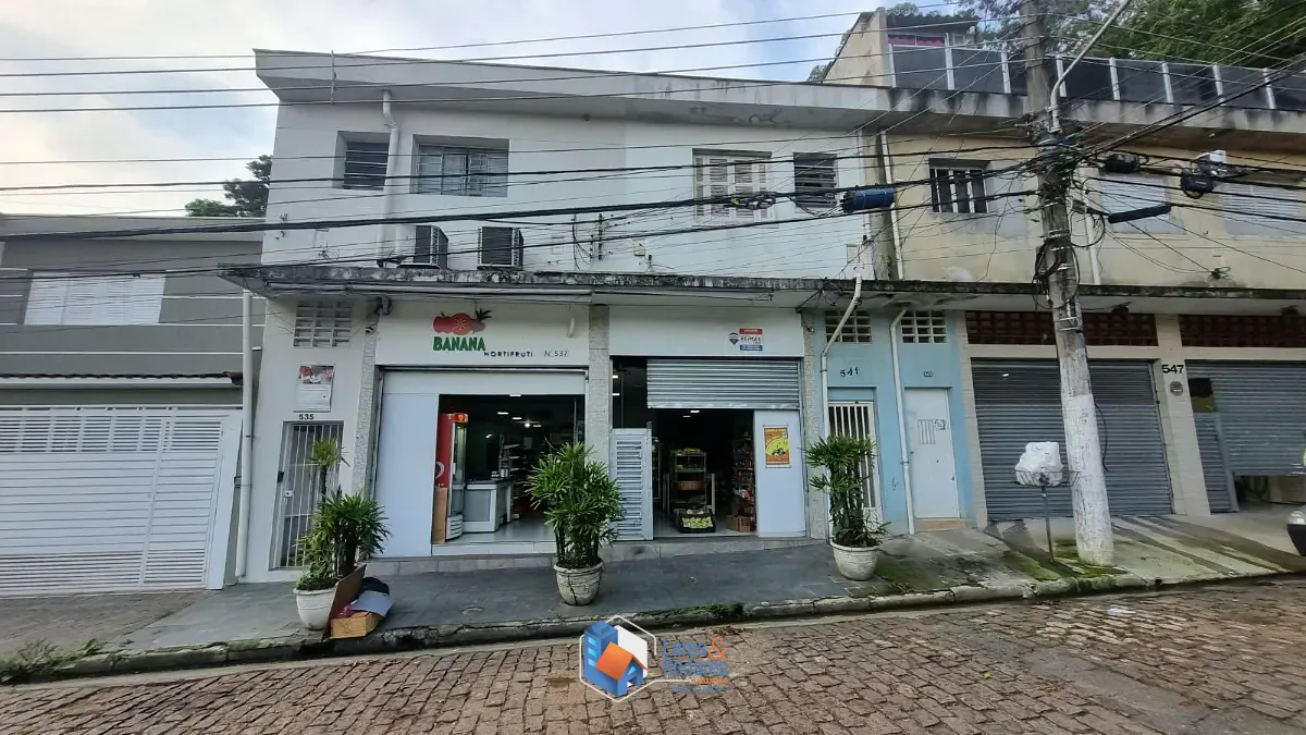 Prédio Inteiro, 130 m² - Foto 15