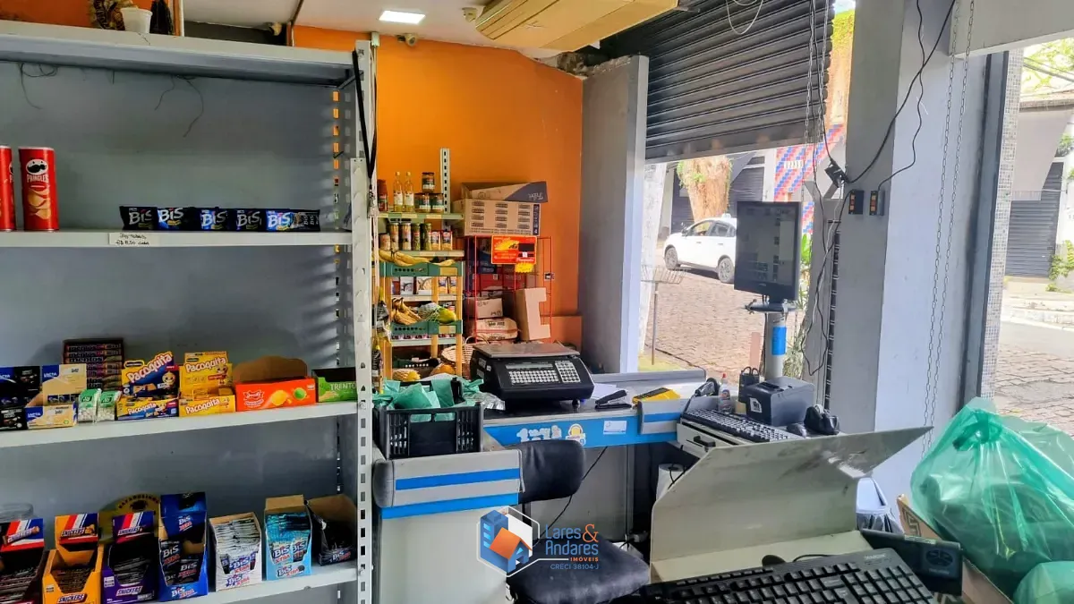 Prédio Inteiro, 130 m² - Foto 13
