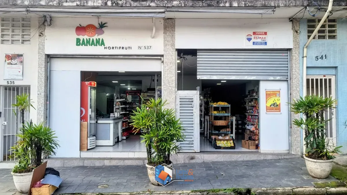 Prédio Inteiro, 130 m² - Foto 1