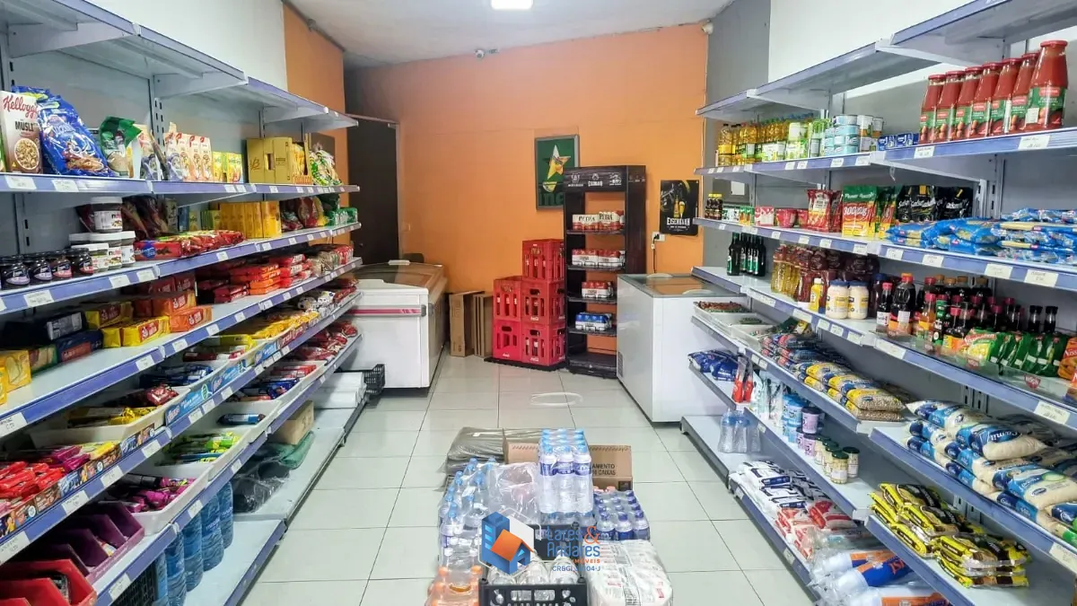 Prédio Inteiro, 130 m² - Foto 4