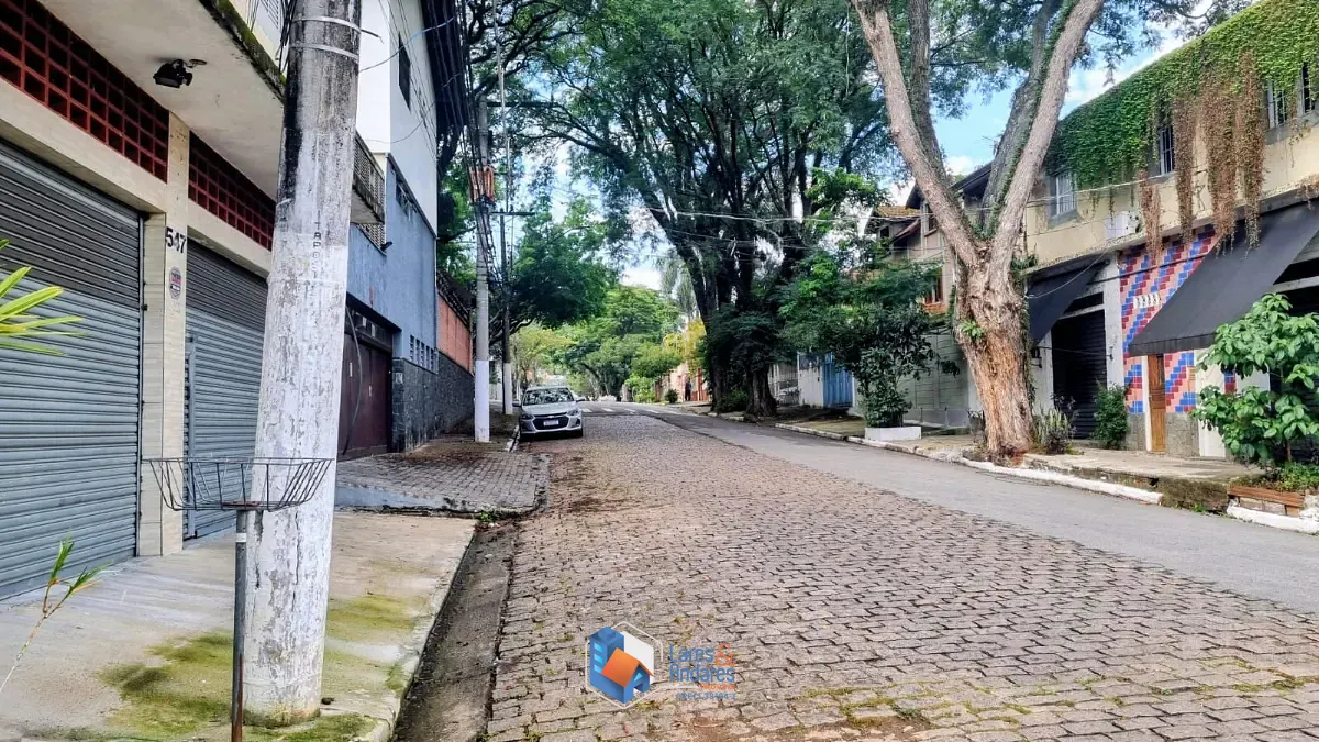Prédio Inteiro, 130 m² - Foto 11