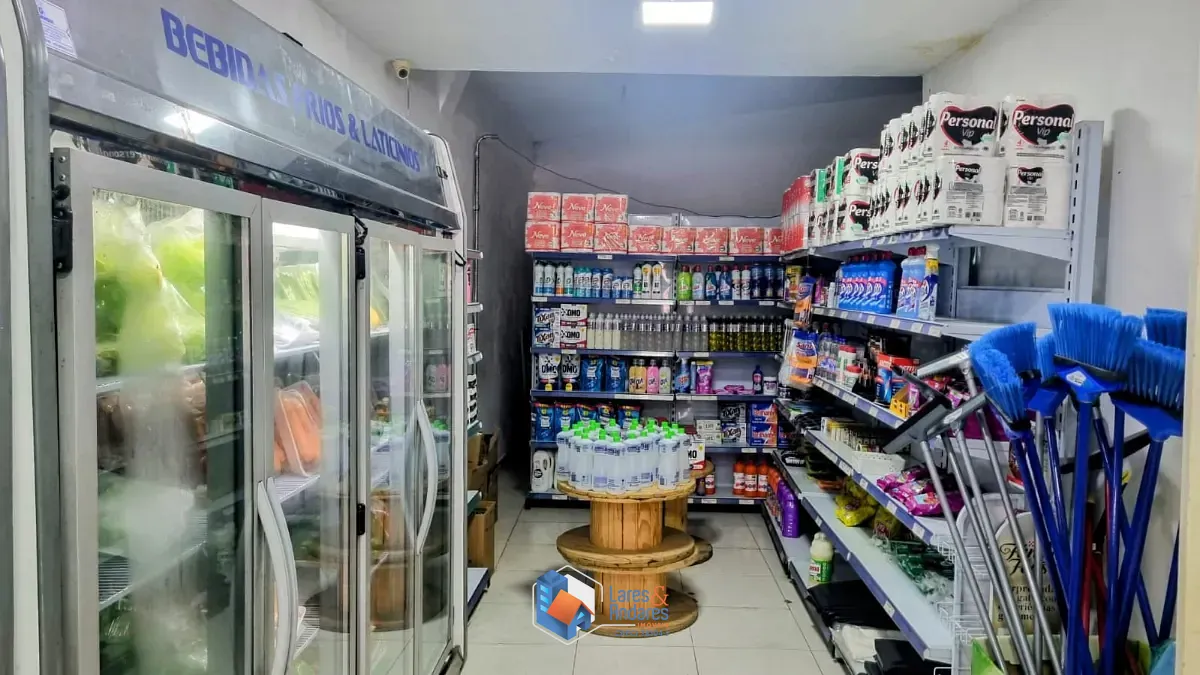 Prédio Inteiro, 130 m² - Foto 3
