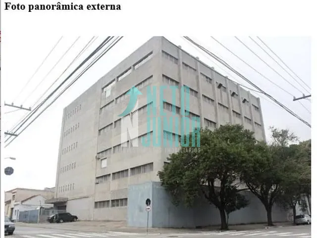 Prédio com 9m², à venda ou para alugar, no bairro Brás em São Paulo