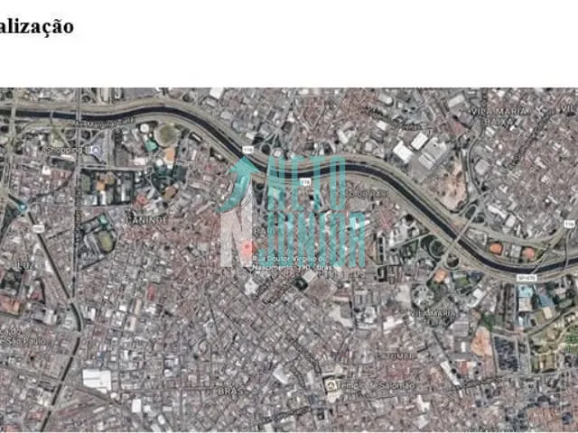 Prédio com 9m², à venda ou para alugar, no bairro Brás em São Paulo