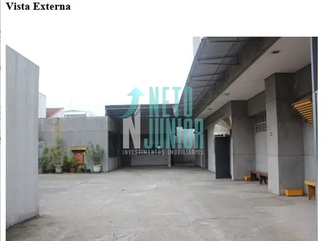 Prédio com 9m², à venda ou para alugar, no bairro Brás em São Paulo
